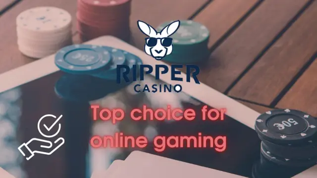 images Ripper Casino